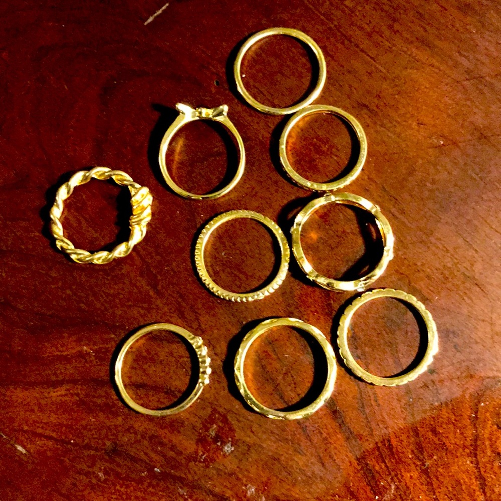 Rings